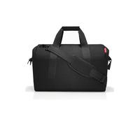 reisenthel Travelling Allrounder L Bolsa de viaje fin de semana 48 cm negro
