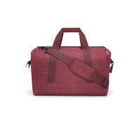 reisenthel Travelling Allrounder L Bolsa de viaje fin de semana 48 cm rojo