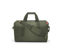 reisenthel Travelling Allrounder L Bolsa de viaje fin de semana 48 cm verde