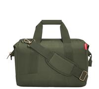 reisenthel travelling allrounder M - Bolsa de viaje 40 cm (forest gold)