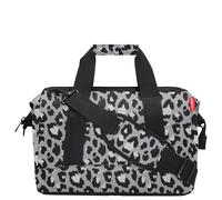 reisenthel travelling allrounder M - Bolsa de viaje 40 cm (leo nero)