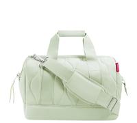 reisenthel travelling allrounder M - Bolsa de viaje 40 cm (puffer iced matcha)