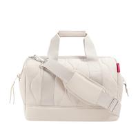 reisenthel travelling allrounder M - Bolsa de viaje 40 cm (puffer stone)