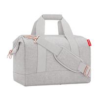 reisenthel travelling allrounder M - Bolsa de viaje 40 cm (sky rose)