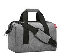 reisenthel travelling allrounder M - Bolsa de viaje 40 cm (twist silver)