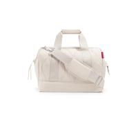 reisenthel Travelling Allrounder M Bolsa de viaje fin de semana 40 cm beige