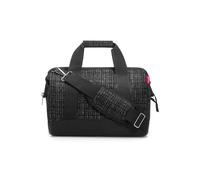 reisenthel Travelling Allrounder M Bolsa de viaje fin de semana 40 cm gris