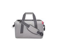 reisenthel Travelling Allrounder M Bolsa de viaje fin de semana 40 cm gris