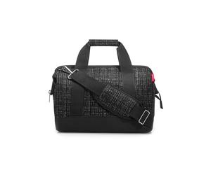 reisenthel Travelling Allrounder M Bolsa de viaje fin de semana 40 cm gris