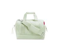 reisenthel Travelling Allrounder M Bolsa de viaje fin de semana 40 cm verde