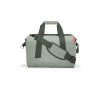 reisenthel Travelling Allrounder M Bolsa de viaje fin de semana 40 cm verde