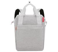 reisenthel travelling allrounder R - Mochila 40 cm (sky rose)