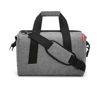 reisenthel Travelling Bolsa de viaje fin de semana 40 cm gris