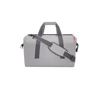 reisenthel Travelling Bolsa de viaje fin de semana 48 cm gris