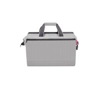 reisenthel Travelling Bolsa de viaje fin de semana 48 cm gris