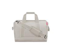reisenthel Travelling Bolsa de viaje fin de semana 48 cm gris