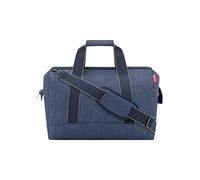 reisenthel Travelling Bolsa de viaje fin de semana 48 cm gris
