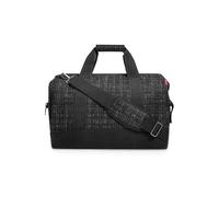 reisenthel Travelling Bolsa de viaje fin de semana 48 cm negro