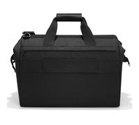 reisenthel Travelling Bolsa de viaje fin de semana 48 cm negro