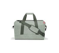reisenthel Travelling Bolsa de viaje fin de semana 48 cm verde