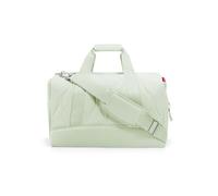 reisenthel Travelling Bolsa de viaje fin de semana 48 cm verde
