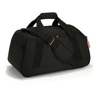 reisenthel Travelling Bolsa de viaje fin de semana 54 cm negro
