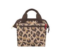 reisenthel Travelling Bolso 22 cm marrón