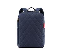 reisenthel Travelling Classic Backpack M Mochila urbana 39 cm Compartimento para el portátil azul