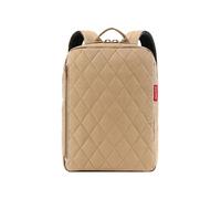 reisenthel Travelling Classic Backpack M Mochila urbana 39 cm Compartimento para el portátil marrón