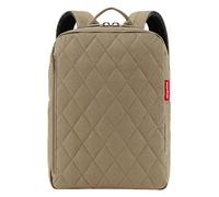 reisenthel Travelling Classic Backpack M Mochila urbana 39 cm Compartimento para el portátil verde oliva