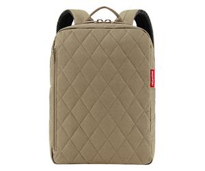 reisenthel Travelling Classic Backpack M Mochila urbana 39 cm Compartimento para el portátil verde oliva