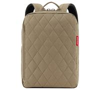 reisenthel Travelling Classic Backpack M Mochila urbana 39 cm Compartimento para el portátil verde oliva