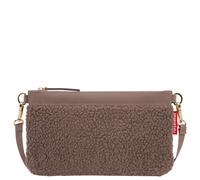 reisenthel travelling Mini Pouch - Bolso de hombro 26 cm (teddy chocolate)