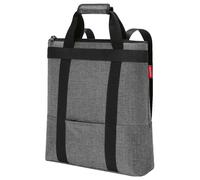 reisenthel travelling - Mochila 43 cm (twist silver)