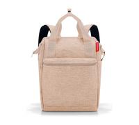 reisenthel Travelling Mochila urbana 39 cm marrón