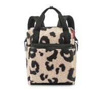 reisenthel Travelling Mochila urbana 39 cm beige