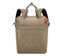 reisenthel Travelling Mochila urbana 39 cm beige