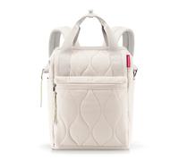 reisenthel Travelling Mochila urbana 39 cm blanco