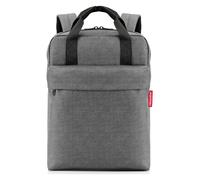 reisenthel Travelling Mochila urbana 39 cm Compartimento para el portátil gris