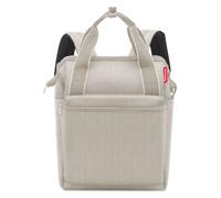 reisenthel Travelling Mochila urbana 39 cm gris