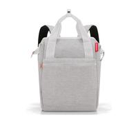 reisenthel Travelling Mochila urbana 39 cm gris
