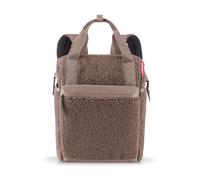 reisenthel Travelling Mochila urbana 39 cm marrón