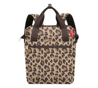 reisenthel Travelling Mochila urbana 39 cm marrón