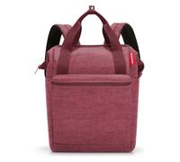 reisenthel Travelling Mochila urbana 39 cm rojo