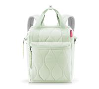 reisenthel Travelling Mochila urbana 39 cm verde