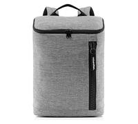 reisenthel Travelling Mochila urbana 41 cm Compartimento para el portátil gris