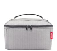 reisenthel travelling - Neceser 27 cm (herringbone grey)