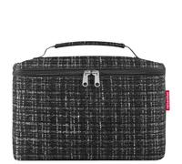 reisenthel travelling - Neceser 28 cm (bouclé black)