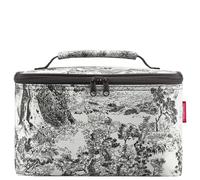 reisenthel travelling - Neceser 28 cm (jacquard grey)
