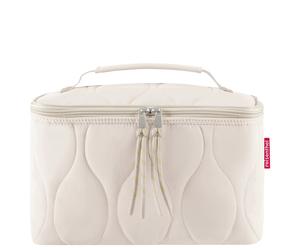 reisenthel travelling - Neceser 28 cm (puffer stone)